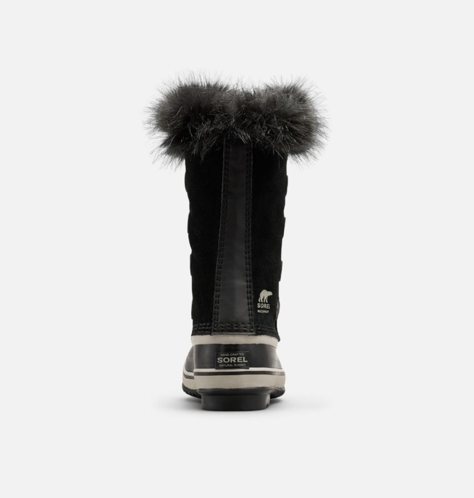 Black-dove Jugend Joan Of Arctic Boot Sorel Schweiz