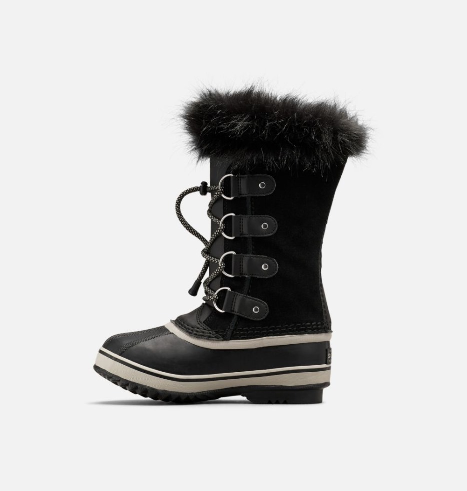 Black-dove Jugend Joan Of Arctic Boot Sorel Schweiz