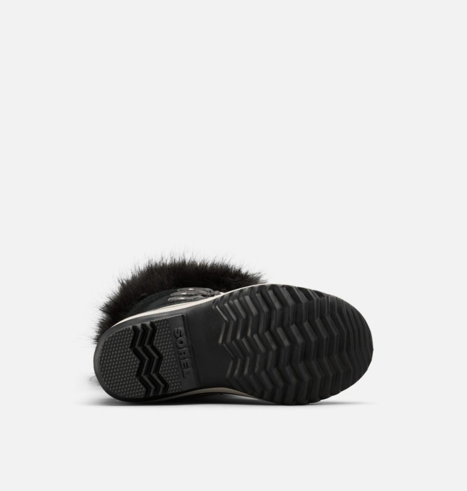 Black-dove Jugend Joan Of Arctic Boot Sorel Schweiz