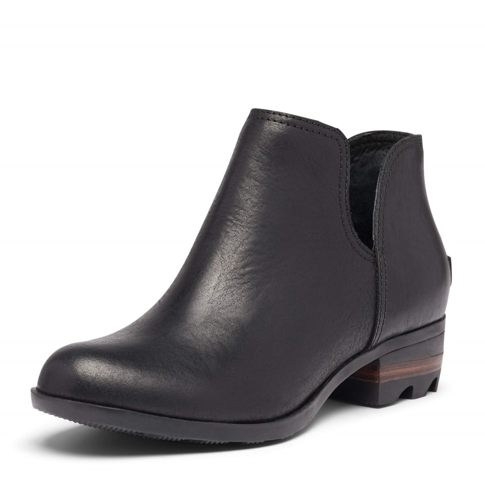 Black Lolla Ii Ausschnitt Sorel Schweiz