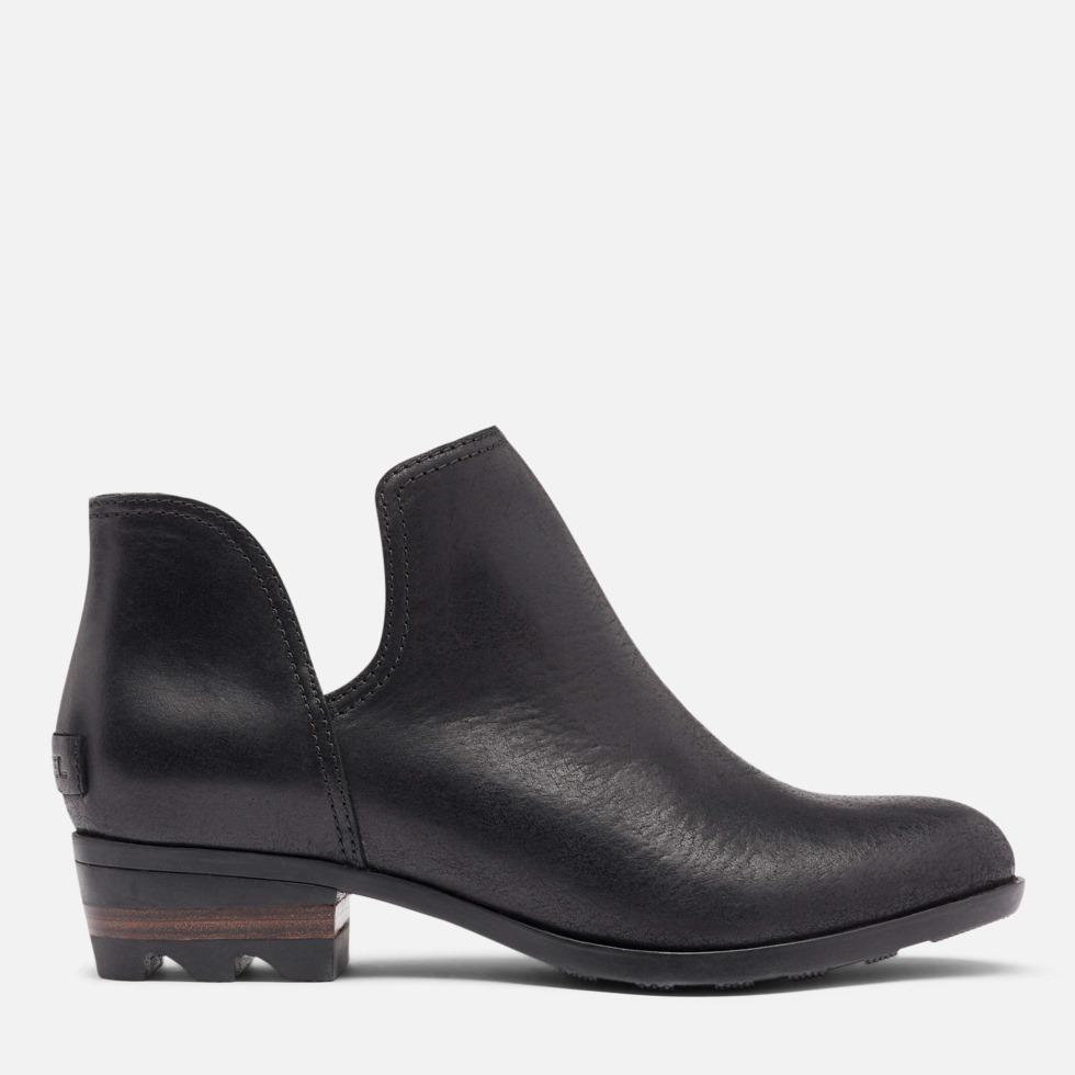 Black Lolla Ii Ausschnitt Sorel Schweiz