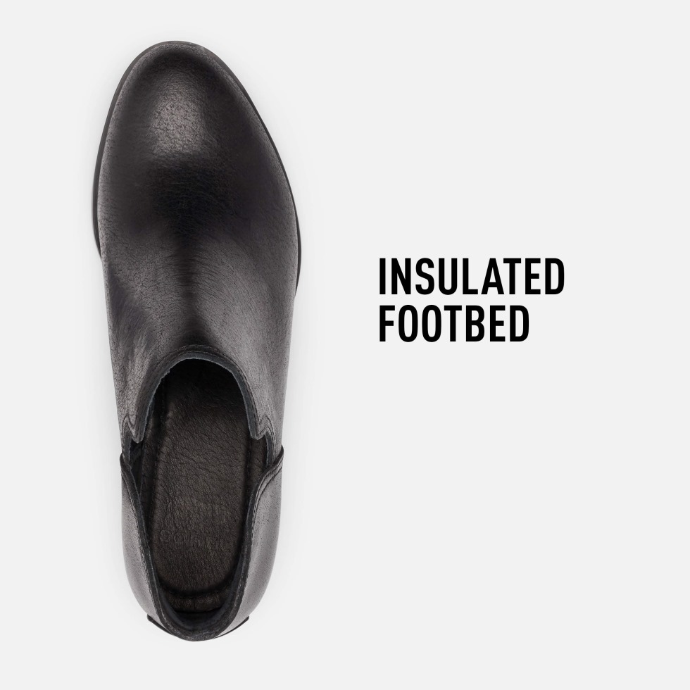 Black Lolla Ii Ausschnitt Sorel Schweiz