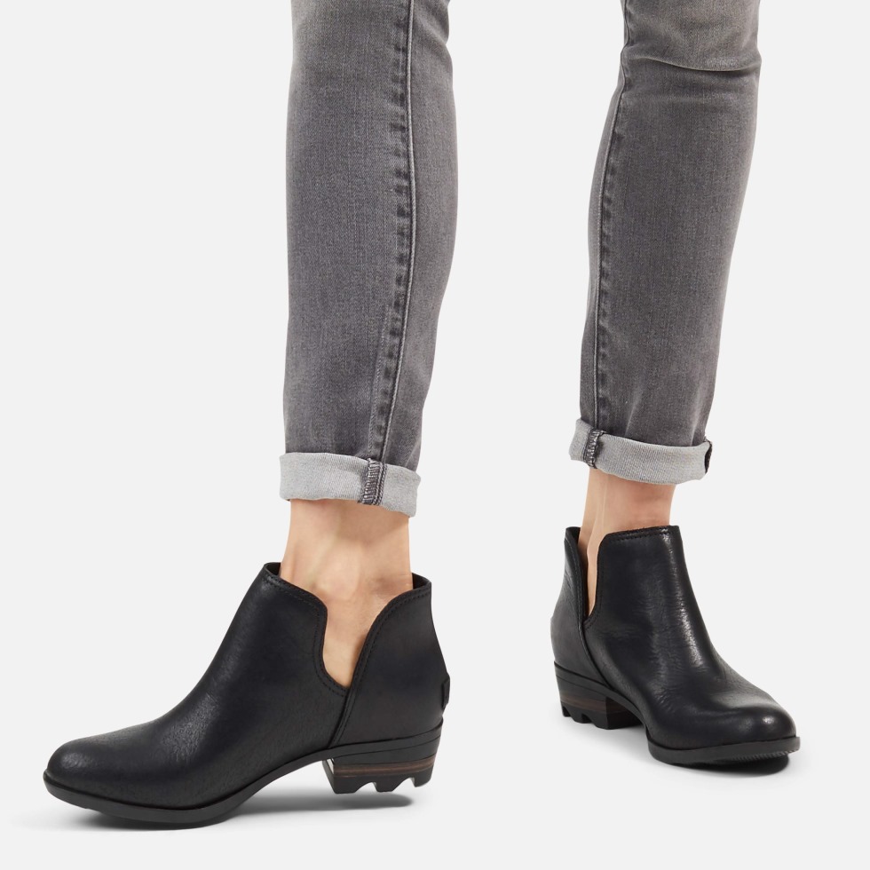 Black Lolla Ii Ausschnitt Sorel Schweiz