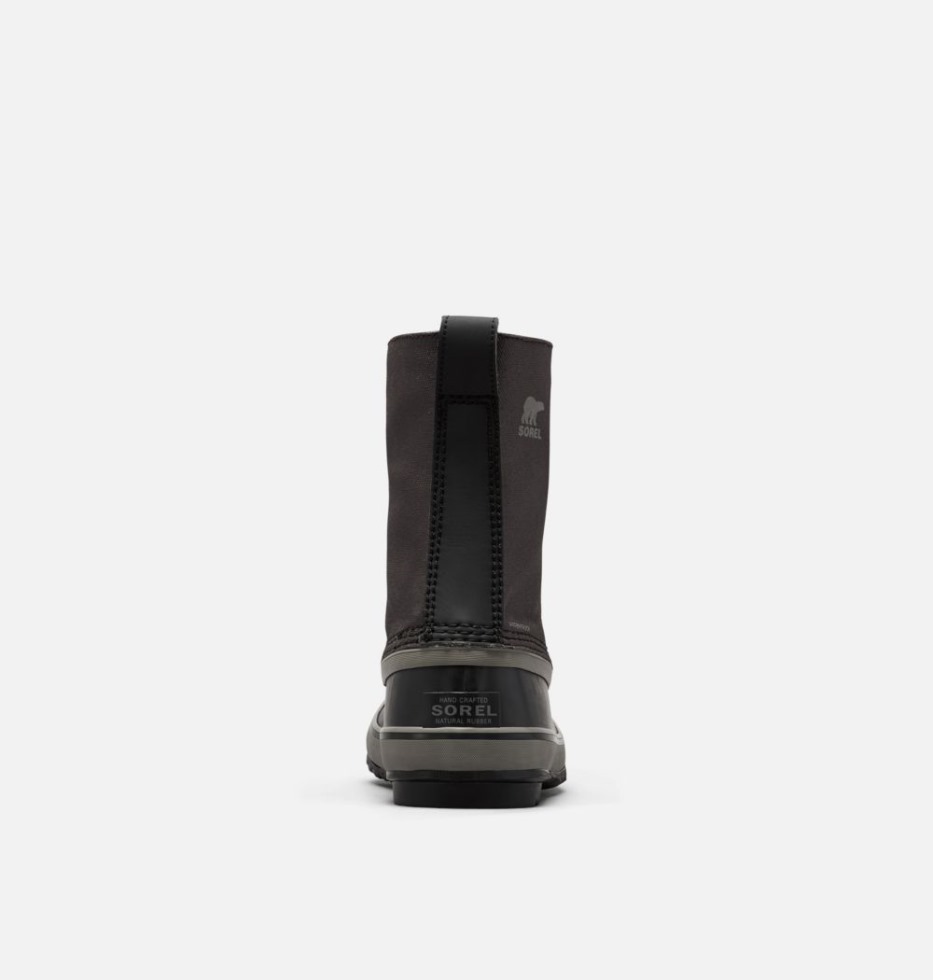 Black-Quarry Sorel Schweiz Damen 1964 CVS Stiefel