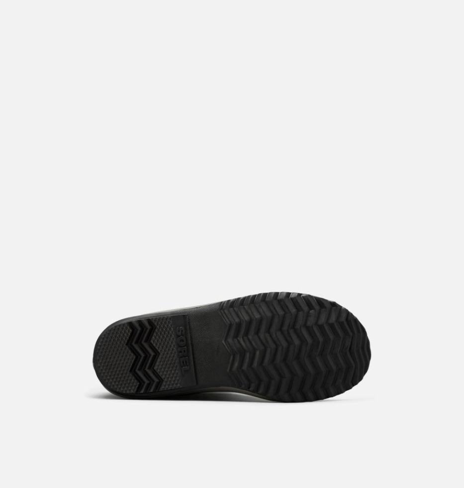 Black-Quarry Sorel Schweiz Damen 1964 CVS Stiefel