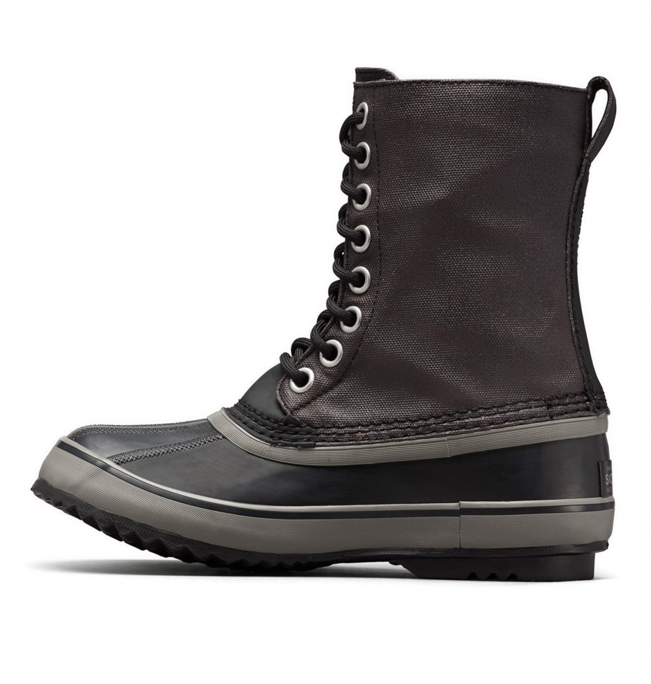 Black Quarry Damen 1964 Premium Cvs Schneestiefel Sorel Schweiz