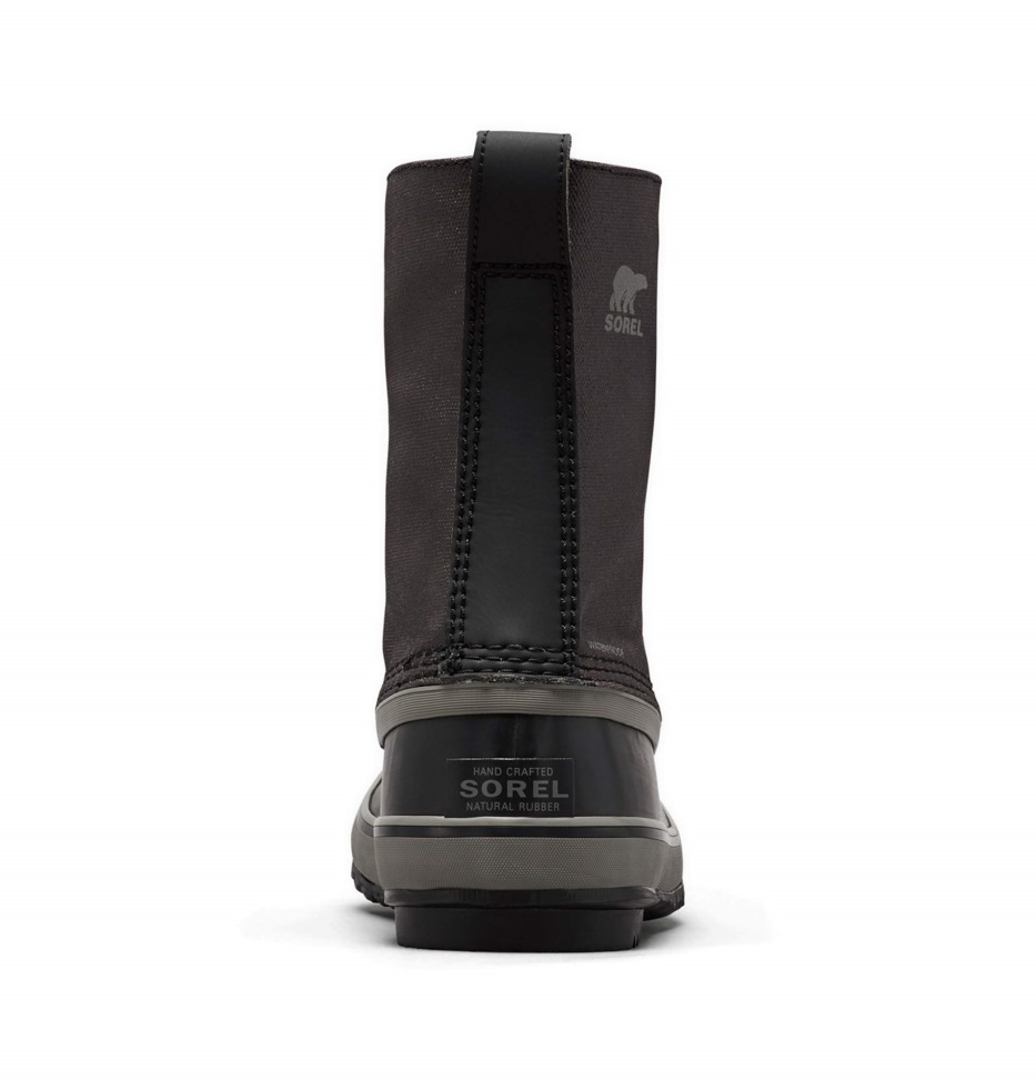 Black Quarry Damen 1964 Premium Cvs Schneestiefel Sorel Schweiz