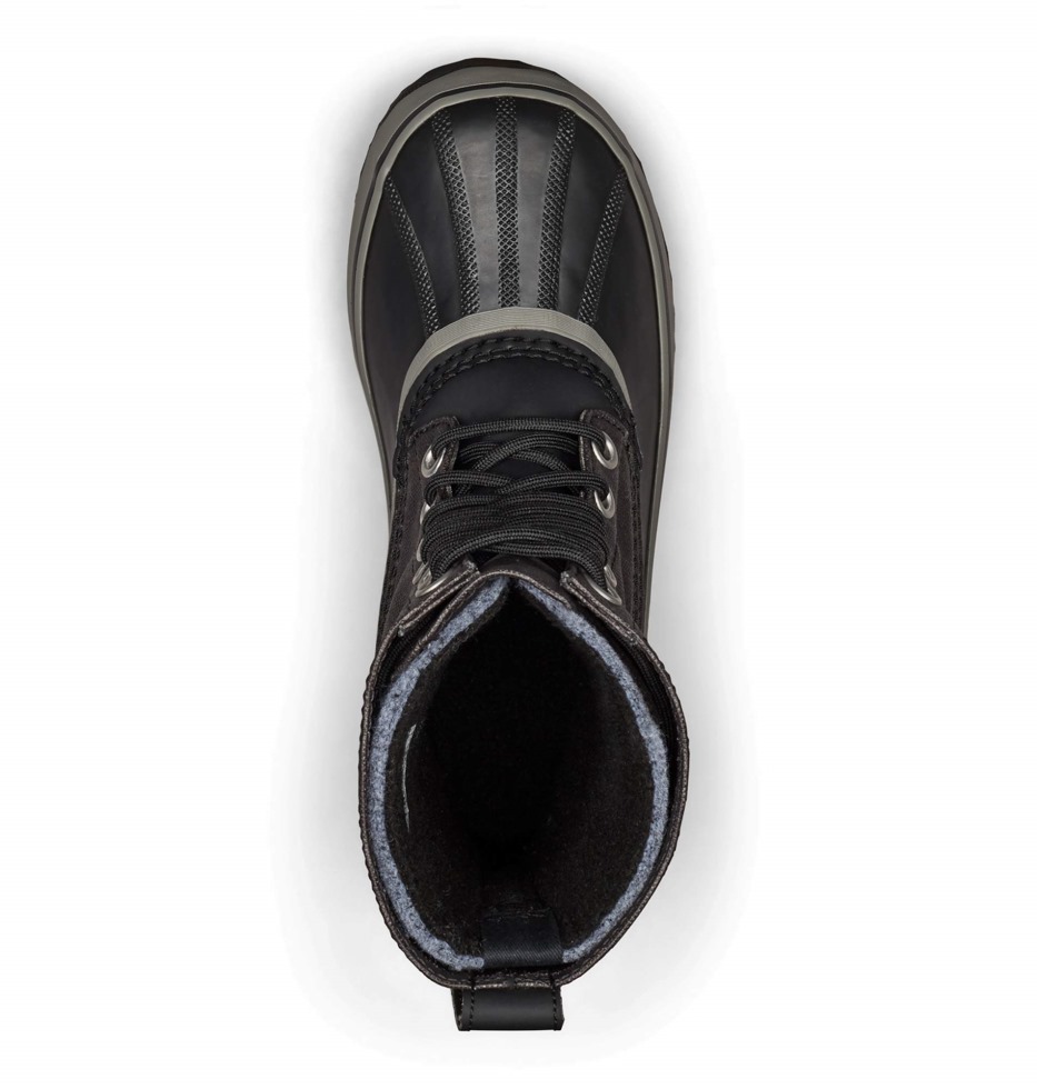 Black Quarry Damen 1964 Premium Cvs Schneestiefel Sorel Schweiz