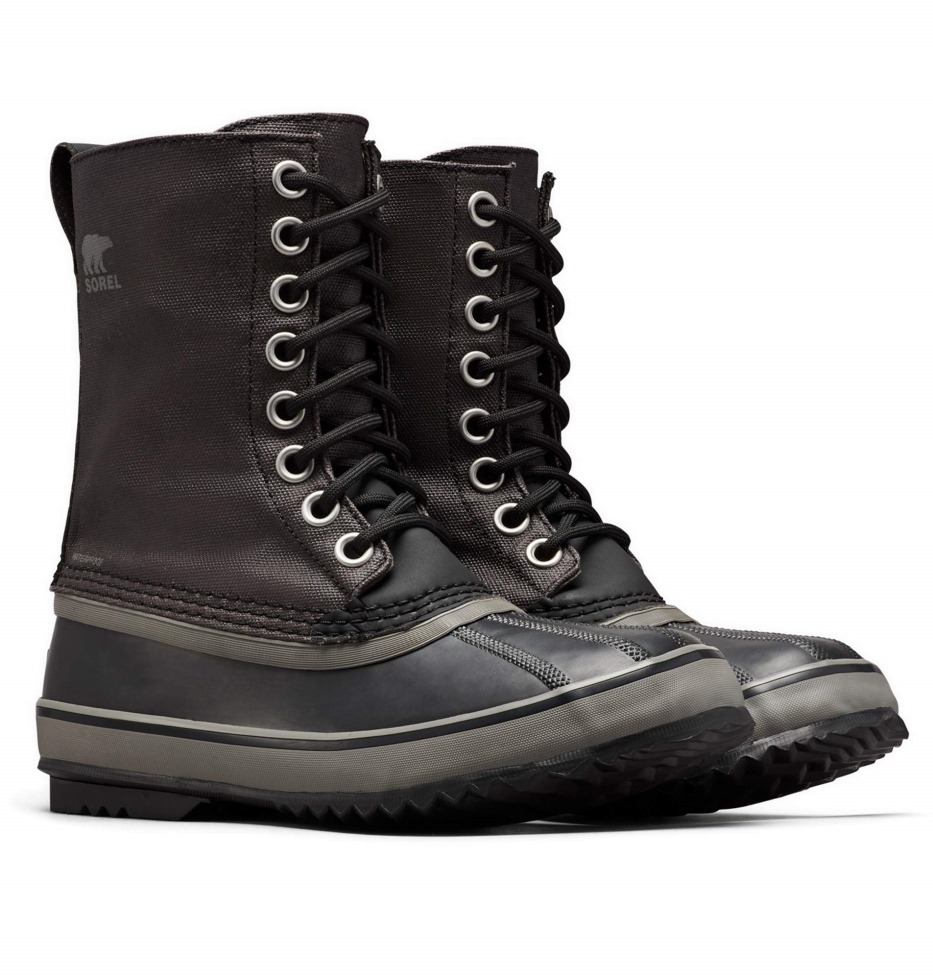 Black Quarry Damen 1964 Premium Cvs Schneestiefel Sorel Schweiz