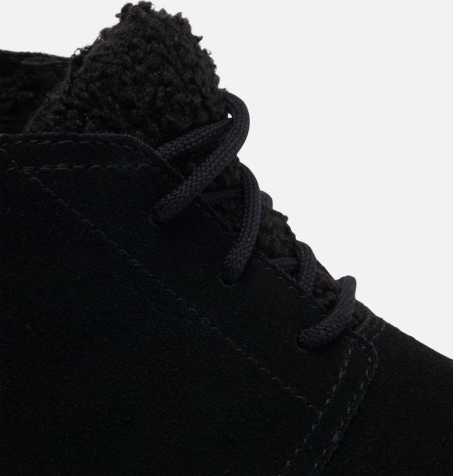 Black-sea Salt Sorel Schweiz Damen Explorer Ii Treibstiefel