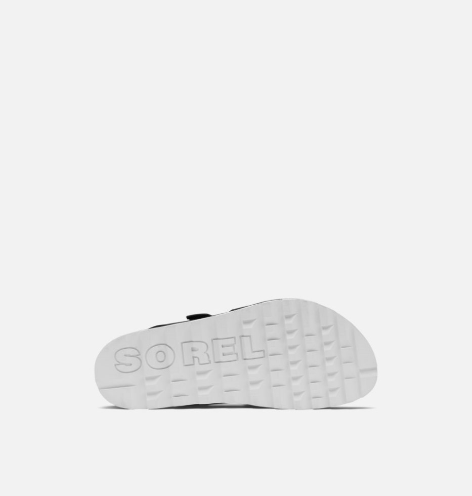 Black-sea Salt Damen Roaming Sandale Mit Mehreren Riemen Sorel Schweiz