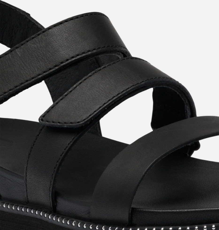 Black-sea Salt Damen Roaming Sandale Mit Mehreren Riemen Sorel Schweiz