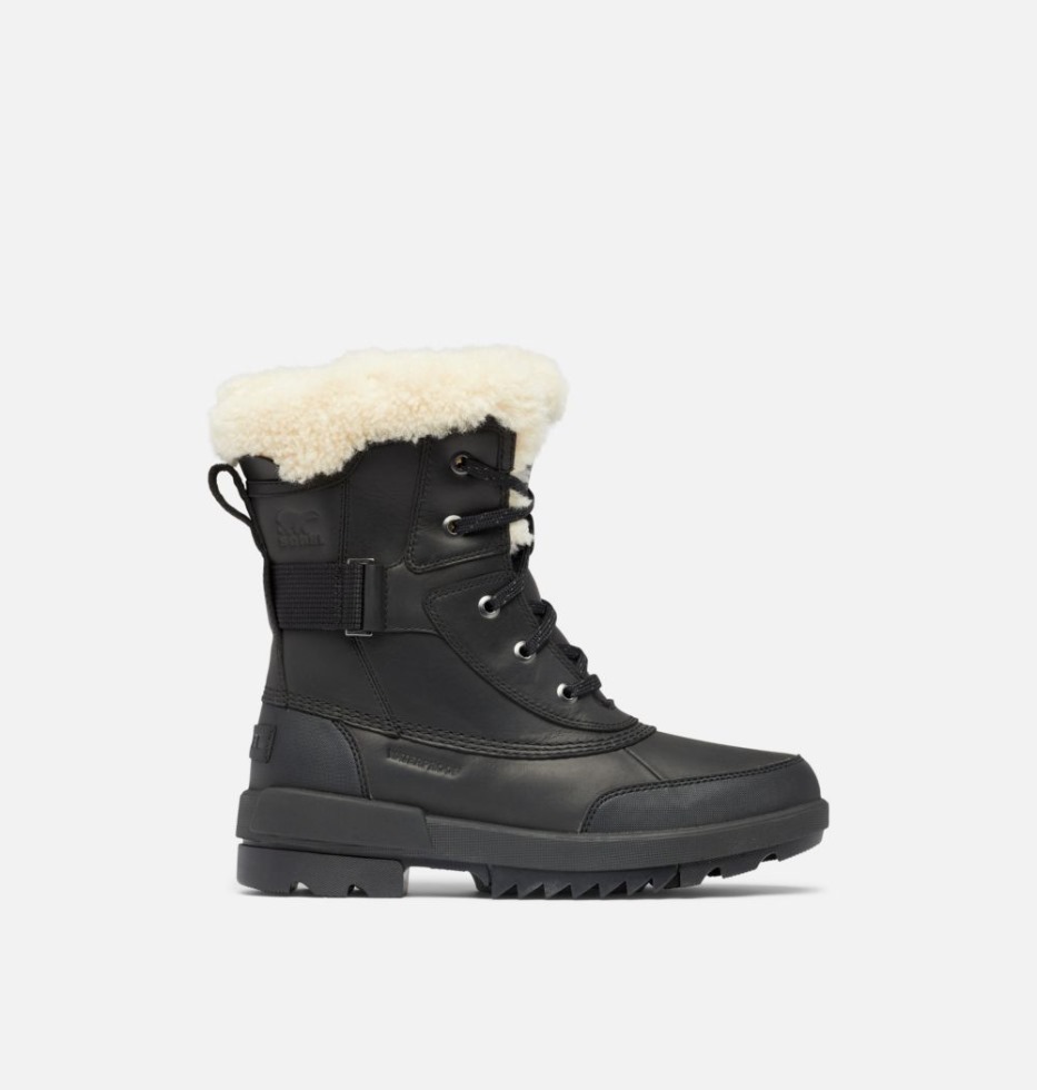 Black-sea Salt Damen Tivoli Iv Parc Boot Sorel Schweiz