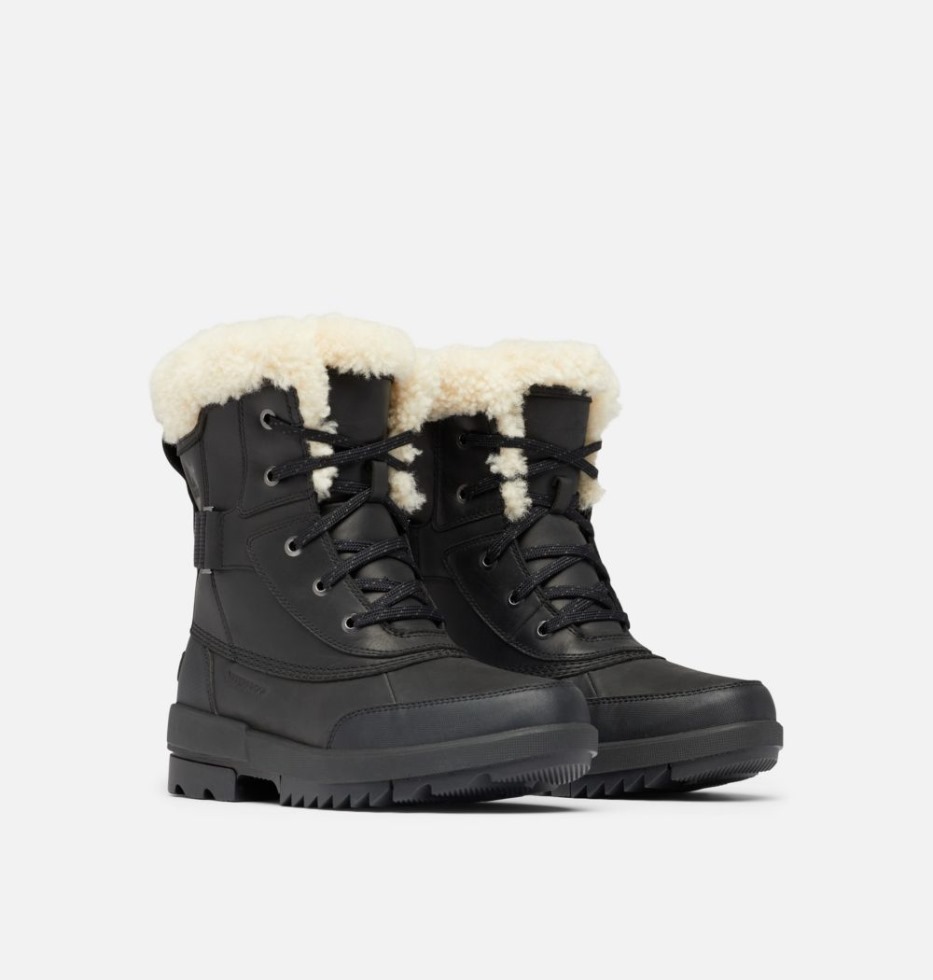 Black-sea Salt Damen Tivoli Iv Parc Boot Sorel Schweiz
