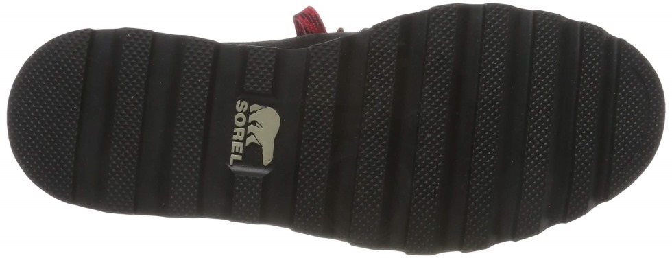 Black Sorel Schweiz Ainsley Eroberungsstiefel Für Damen