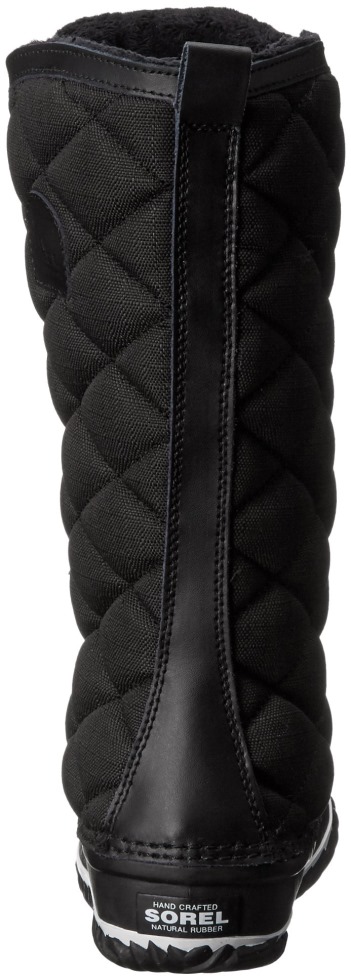 Black Sorel Switzerland Damen N About Hoher Schneestiefel