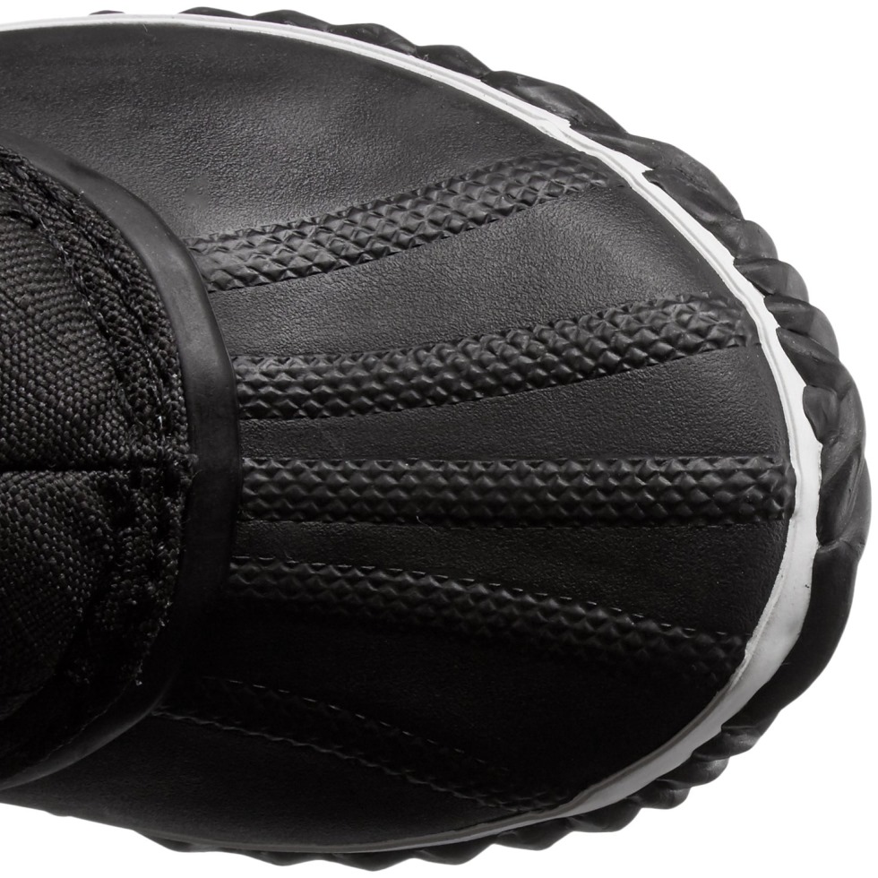 Black Sorel Switzerland Damen N About Hoher Schneestiefel