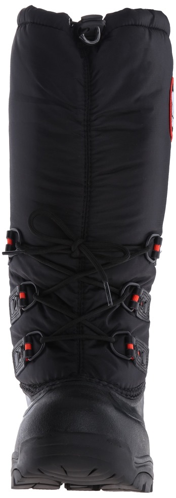 Black Sorel Schweiz Damen Snowlion Xt-w