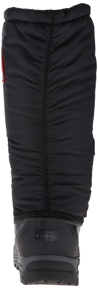 Black Sorel Schweiz Damen Snowlion Xt-w