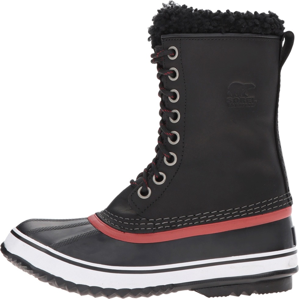 Schwarzer 1964 Premium Ltr Schalenstiefel Für Damen Sorel Schweiz