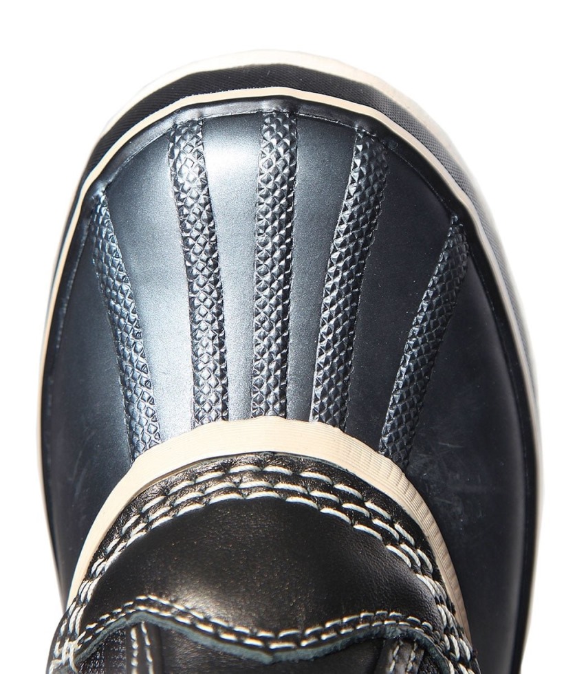 Schwarze Joan Of Arctic X Feierstiefel Für Damen Sorel Schweiz