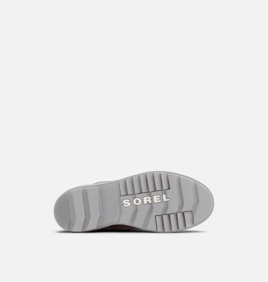 Schwarz Damen Tivoli Iv Stiefel Sorel Schweiz