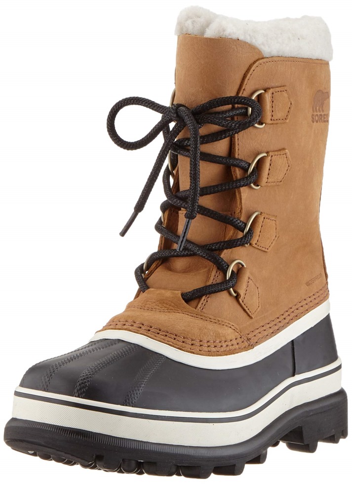 Brown Elk Damen Caribou Wl Schneestiefel Sorel Schweiz