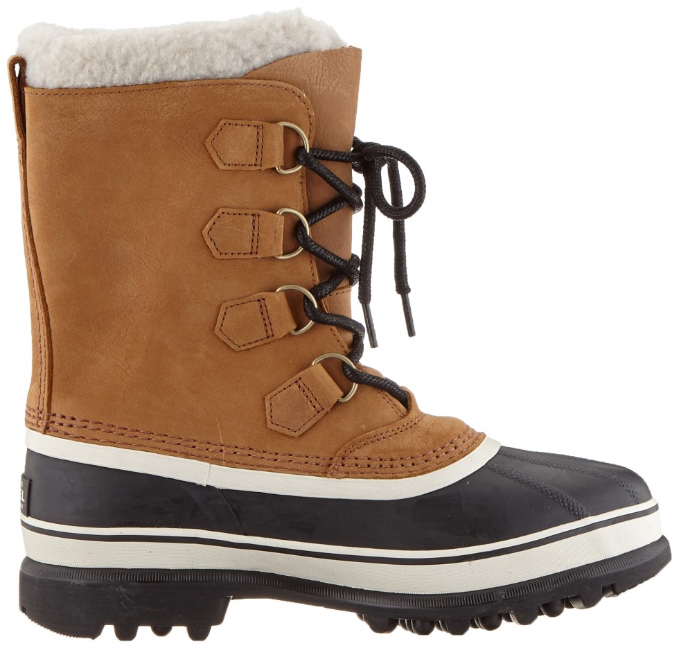 Brown Elk Damen Caribou Wl Schneestiefel Sorel Schweiz