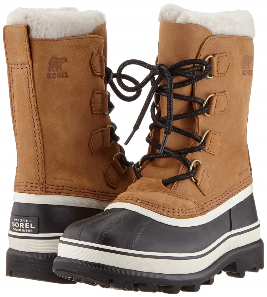 Brown Elk Damen Caribou Wl Schneestiefel Sorel Schweiz