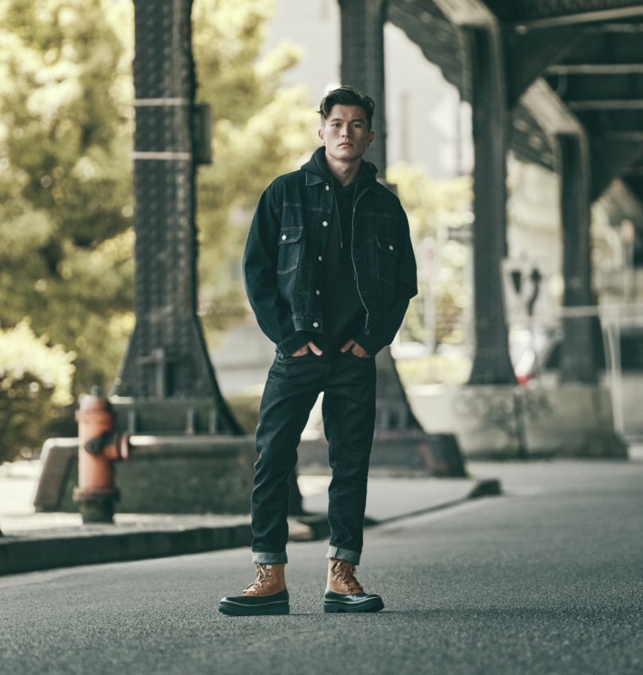 Buff Caribou Sturmstiefel Für Herren Sorel Schweiz