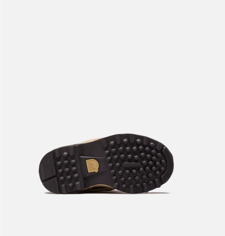 Buff Sorel Schweiz Jugend Karibu Stiefel