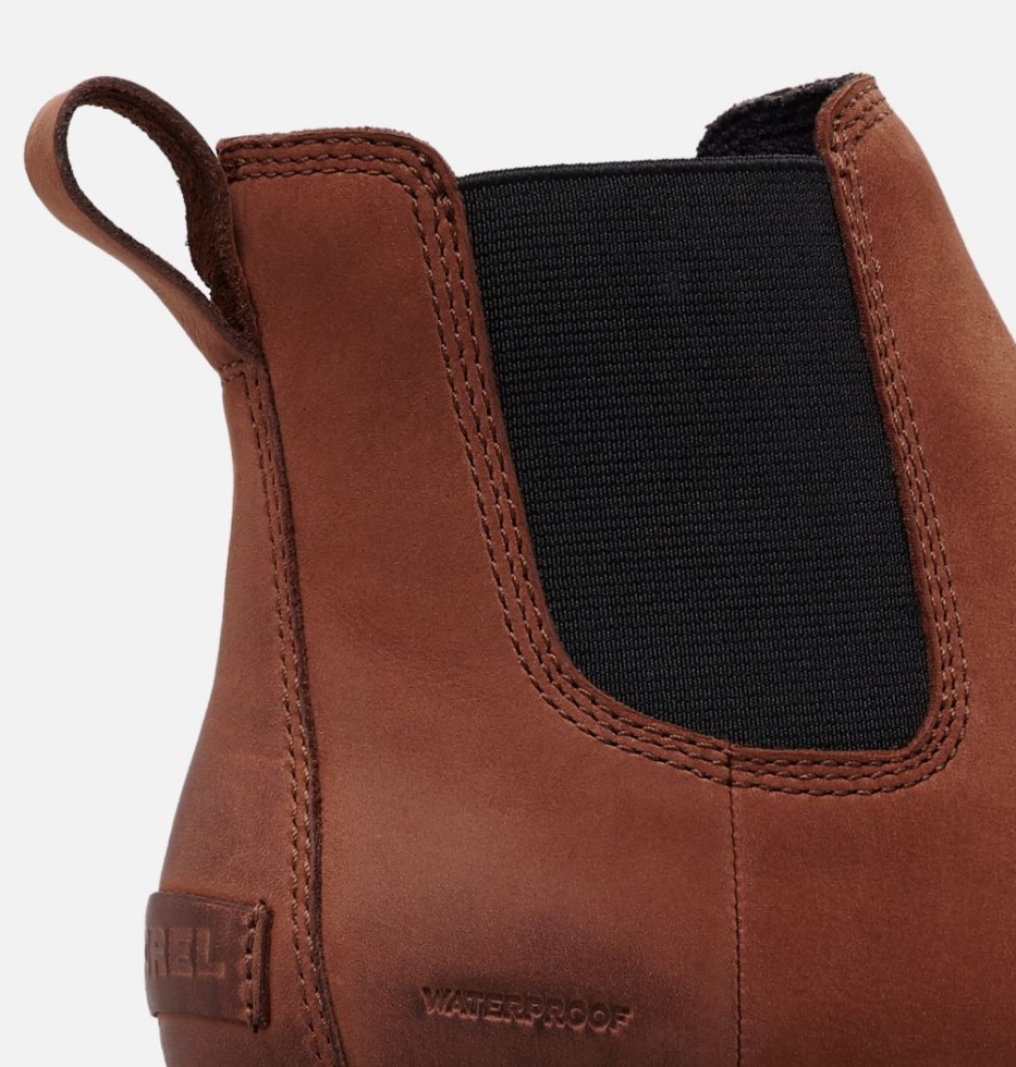 Burro Damen Ainsley Chelsea Boot Sorel Schweiz