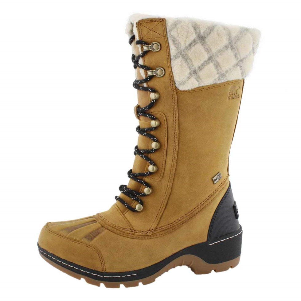 Camel Braun Schwarz Sorel Schweiz Damen Pfeifer Groß 2 Stiefel