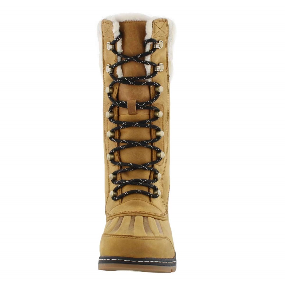 Camel Braun Schwarz Sorel Schweiz Damen Pfeifer Groß 2 Stiefel