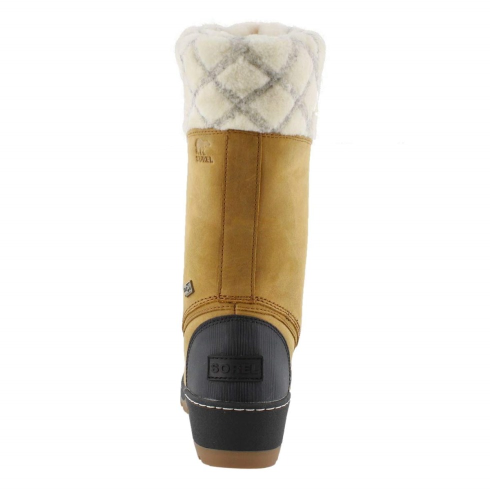 Camel Braun Schwarz Sorel Schweiz Damen Pfeifer Groß 2 Stiefel