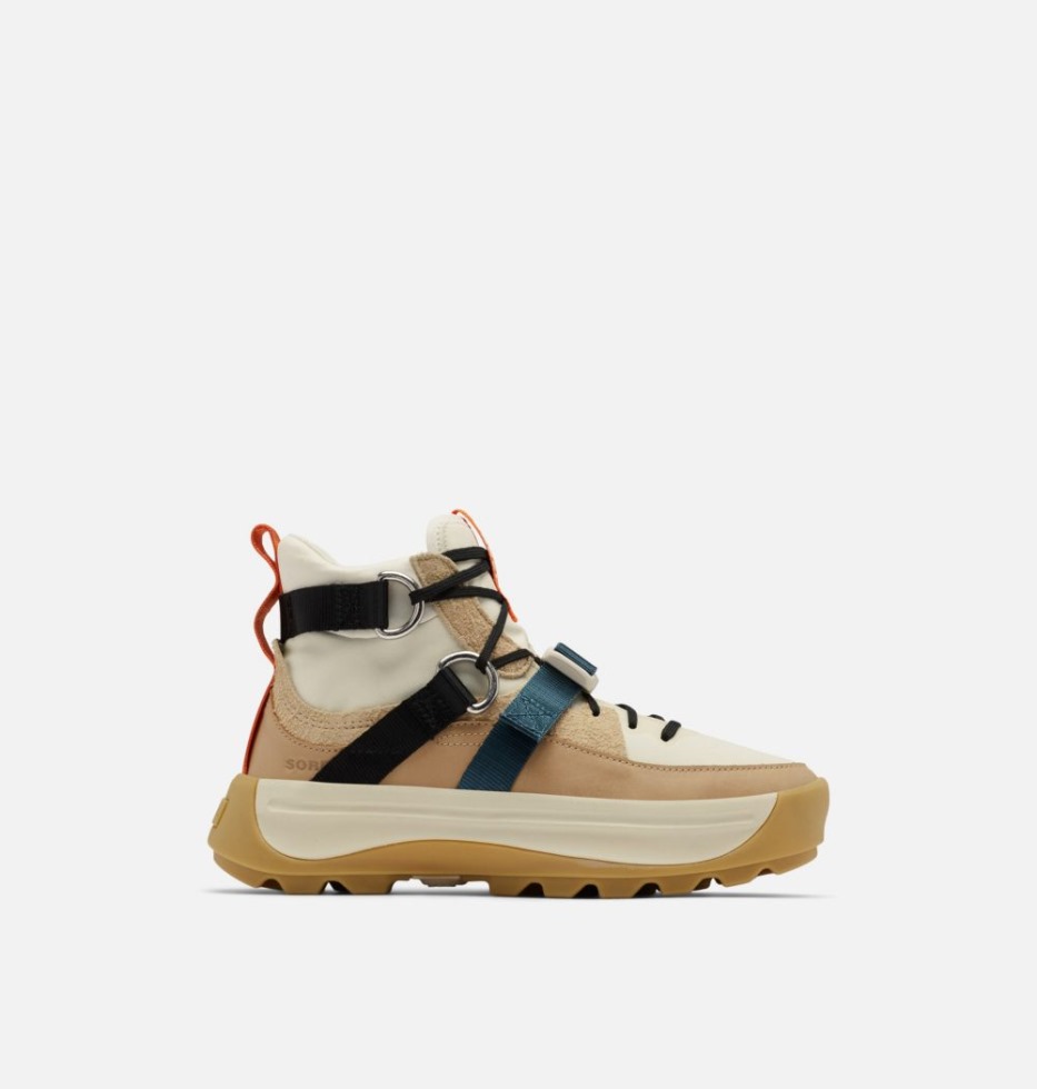 Ona 503 Eq Damensneaker Keramik-kreide Sorel Schweiz