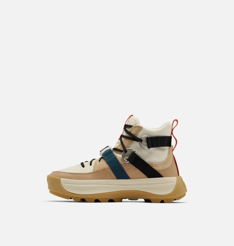 Ona 503 Eq Damensneaker Keramik-kreide Sorel Schweiz