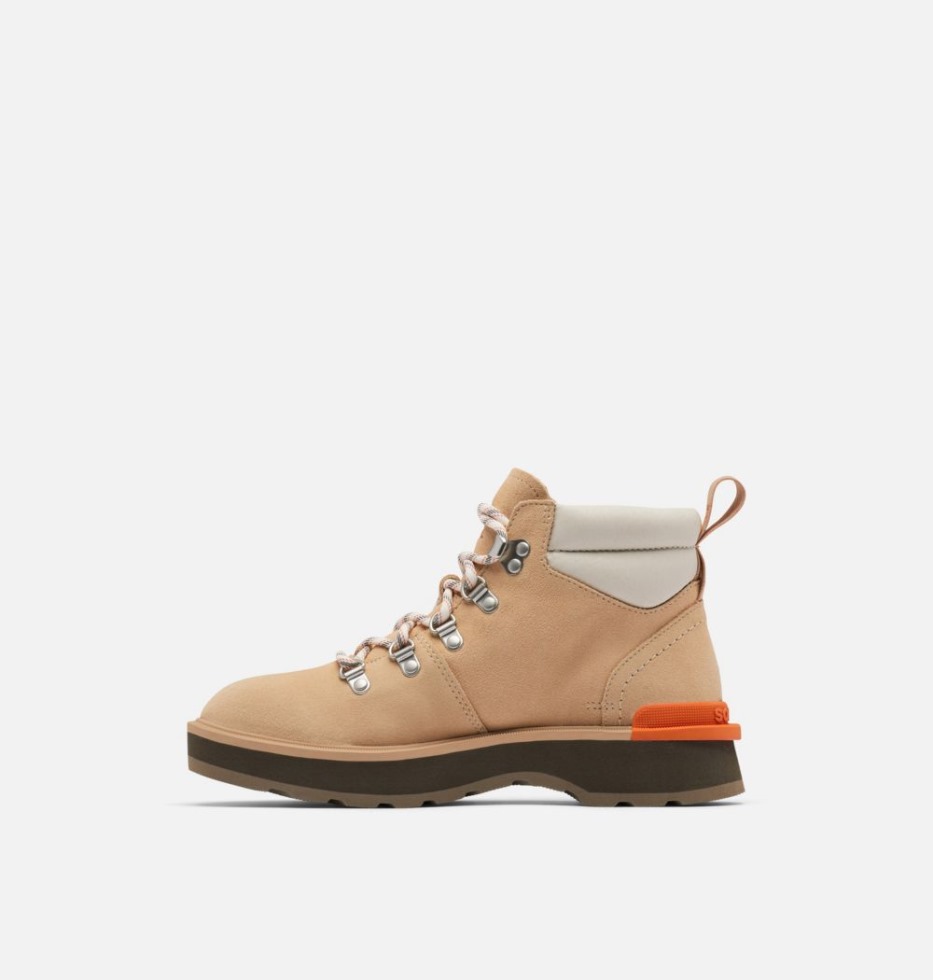 Keramik-major Sorel Schweiz Damen-hi-line-hiker-bootie