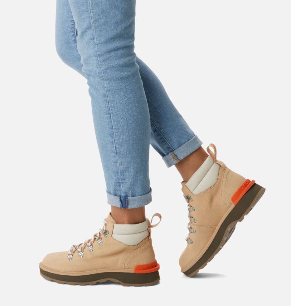 Keramik-major Sorel Schweiz Damen-hi-line-hiker-bootie