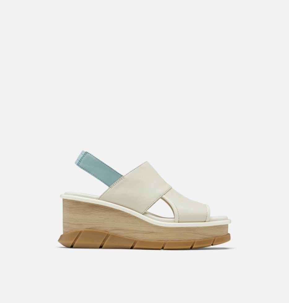 Joanie Iii Slingback Keilsandale Für Damen Sorel Switzerland