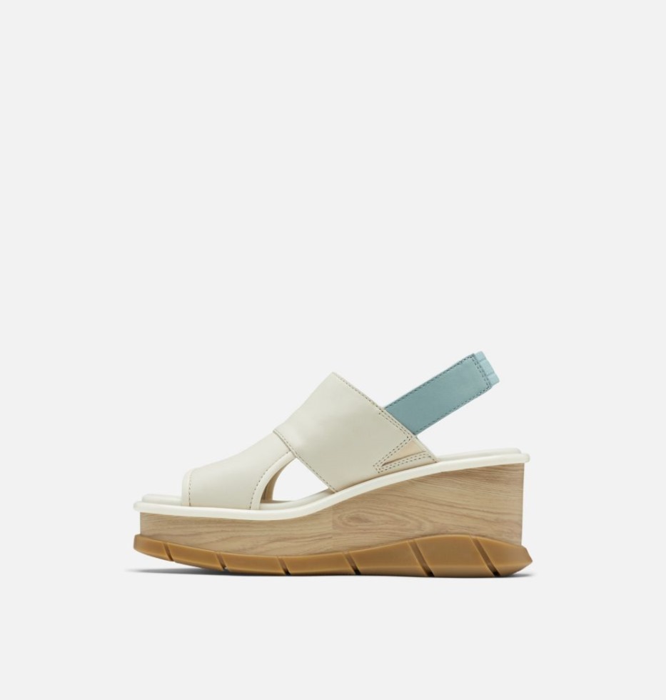 Joanie Iii Slingback Keilsandale Für Damen Sorel Switzerland