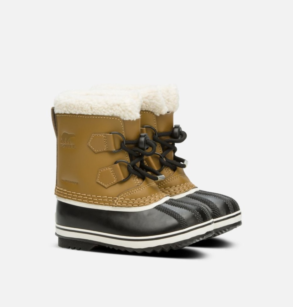 Yoot Pac Tp Kinderstiefel Sorel Schweiz Mesquite