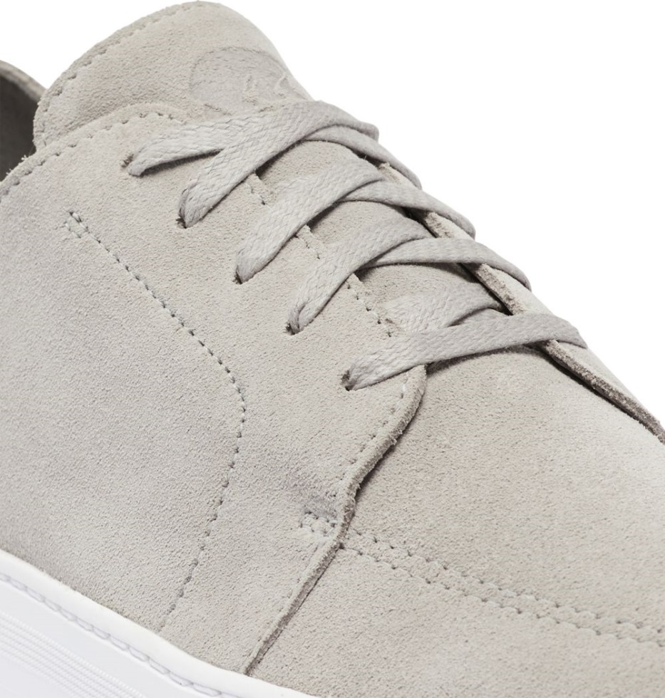 Chrom Grau-weiß Sorel Schweiz Herren C-street Schnürsneaker