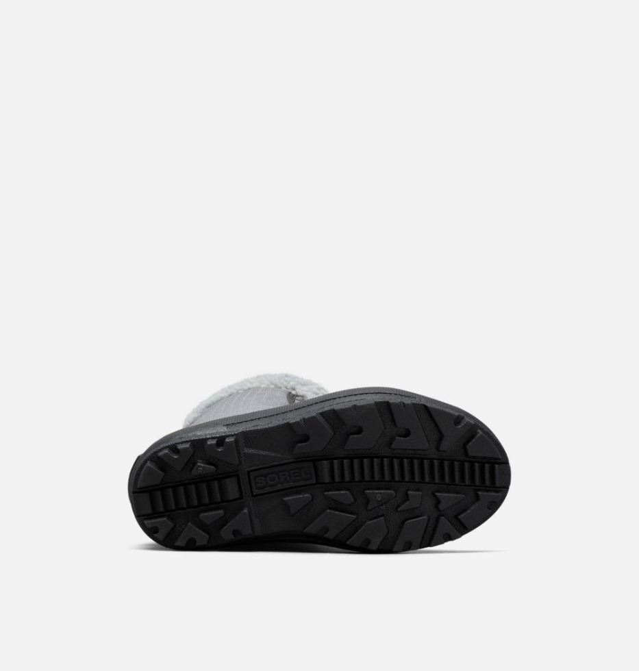 City ​​grey-coal Sorel Schweiz Jugend Cumberland Boot