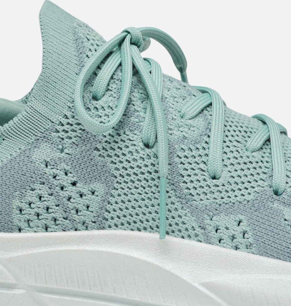 Explorer Blitz Stride Lace Sneaker Für Damen In Crushed Blue-Cinder Grey Sorel Schweiz