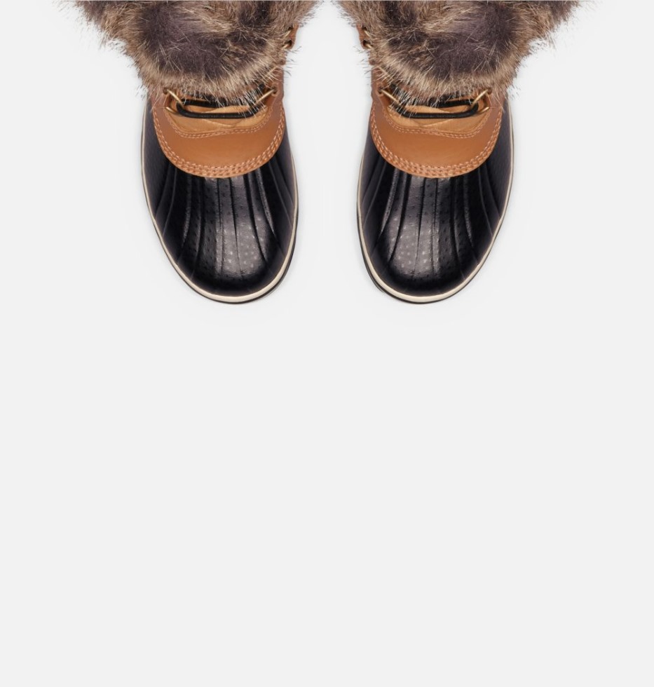 Curry-fawn Sorel Schweiz Damen Tofino Ii Stiefel