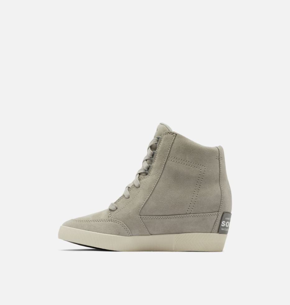 Dove-quarry Damen Out N About Keilstiefeletten Sorel Schweiz