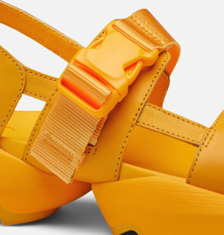 Electric Mango-electric Mango Damen Kinetic Impact Sling Sandale Sorel Schweiz