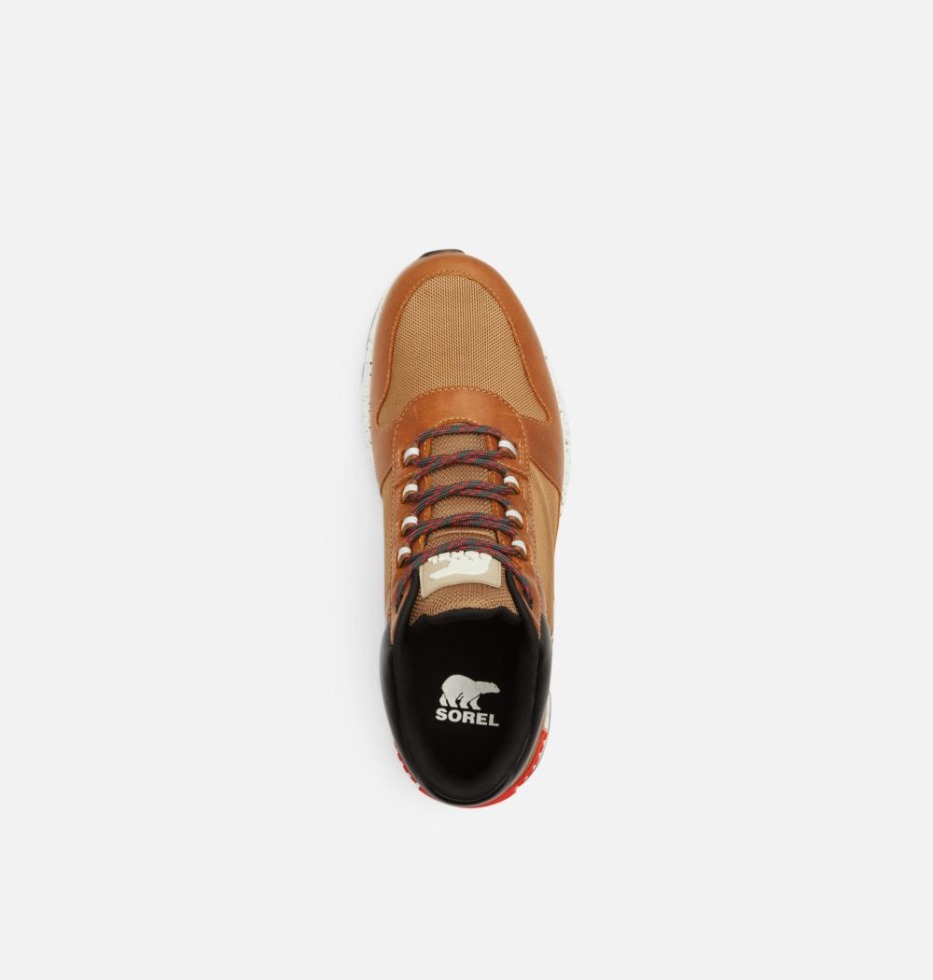 Elk-elk Sorel Schweiz Herren Mac Hill Chukka Boot
