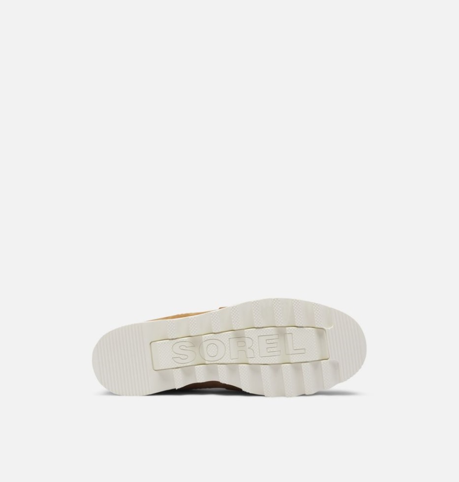 Elk Sorel Schweiz Herren Kezar Moc Wasserdichter Schuh